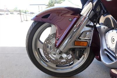 2006 Honda Gold Wing 1800 Trike Motortrike IRS   - Photo 14 - Kingman, KS 67068