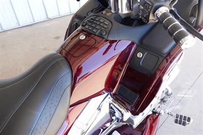 2006 Honda Gold Wing 1800 Trike Motortrike IRS   - Photo 26 - Kingman, KS 67068