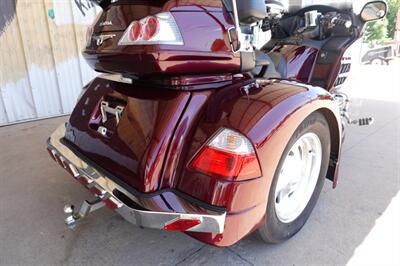 2006 Honda Gold Wing 1800 Trike Motortrike IRS   - Photo 20 - Kingman, KS 67068