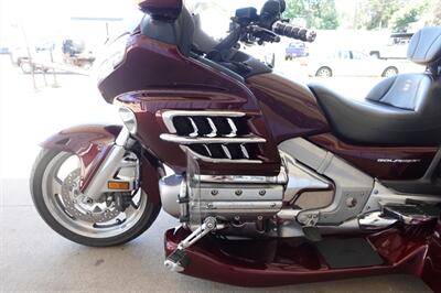2006 Honda Gold Wing 1800 Trike Motortrike IRS   - Photo 16 - Kingman, KS 67068