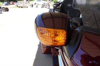 2006 Honda Gold Wing 1800 Trike Motortrike IRS   - Photo 32 - Kingman, KS 67068