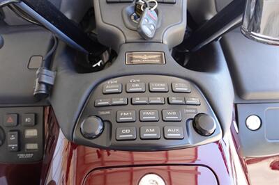 2006 Honda Gold Wing 1800 Trike Motortrike IRS   - Photo 47 - Kingman, KS 67068