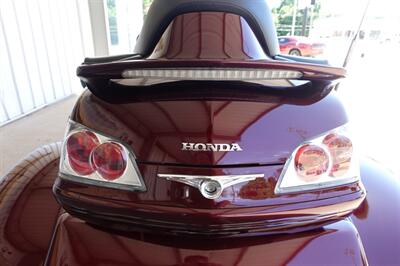 2006 Honda Gold Wing 1800 Trike Motortrike IRS   - Photo 22 - Kingman, KS 67068
