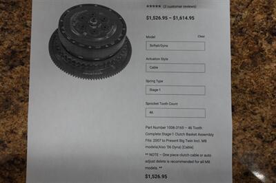 2019 Harley-Davidson Low Rider   - Photo 3 - Kingman, KS 67068