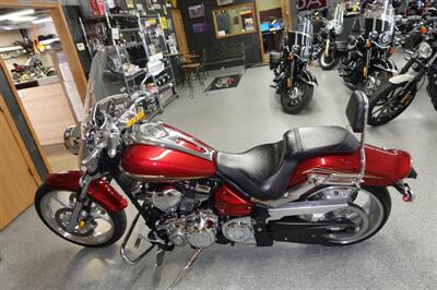 2015 Yamaha Raider S   - Photo 5 - Kingman, KS 67068