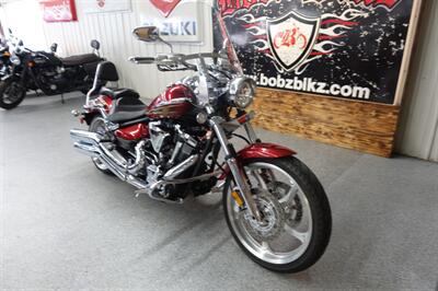 2015 Yamaha Raider S   - Photo 2 - Kingman, KS 67068