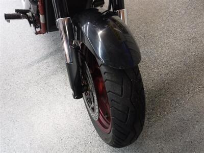 2008 Kawasaki Mean Streak   - Photo 4 - Kingman, KS 67068