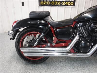 2008 Kawasaki Mean Streak   - Photo 11 - Kingman, KS 67068