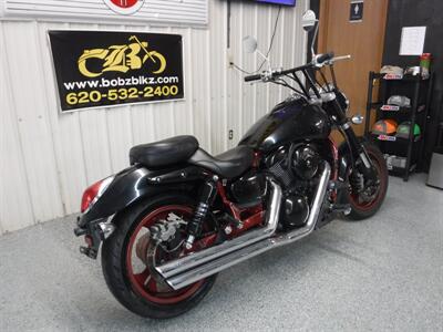 2008 Kawasaki Mean Streak   - Photo 12 - Kingman, KS 67068