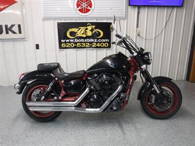 2008 Kawasaki Mean Streak   - Photo 1 - Kingman, KS 67068