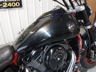 2008 Kawasaki Mean Streak   - Photo 8 - Kingman, KS 67068