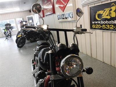 2008 Kawasaki Mean Streak   - Photo 6 - Kingman, KS 67068