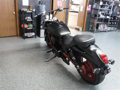 2008 Kawasaki Mean Streak   - Photo 20 - Kingman, KS 67068