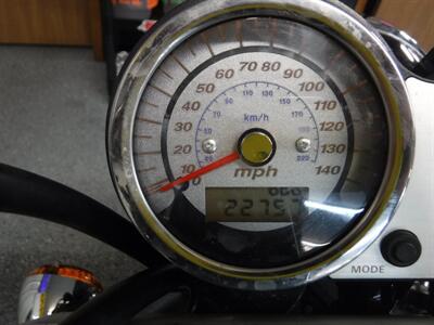 2008 Kawasaki Mean Streak   - Photo 14 - Kingman, KS 67068