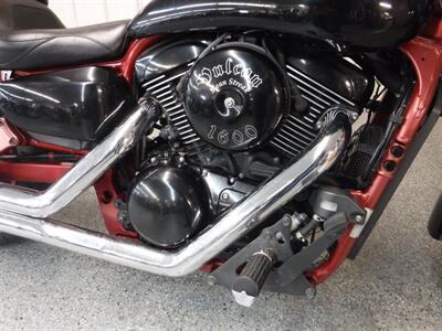 2008 Kawasaki Mean Streak   - Photo 10 - Kingman, KS 67068