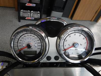 2008 Kawasaki Mean Streak   - Photo 15 - Kingman, KS 67068