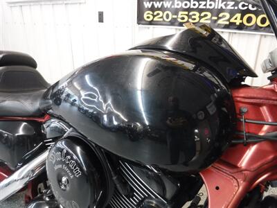 2008 Kawasaki Mean Streak   - Photo 7 - Kingman, KS 67068