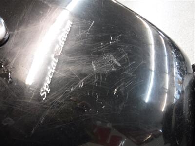 2008 Kawasaki Mean Streak   - Photo 17 - Kingman, KS 67068