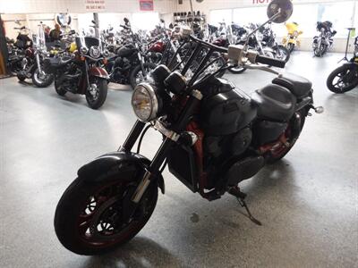 2008 Kawasaki Mean Streak   - Photo 19 - Kingman, KS 67068