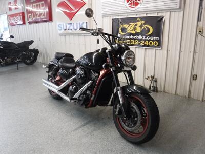 2008 Kawasaki Mean Streak   - Photo 2 - Kingman, KS 67068