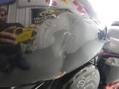 2008 Kawasaki Mean Streak   - Photo 18 - Kingman, KS 67068