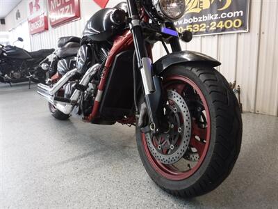 2008 Kawasaki Mean Streak   - Photo 3 - Kingman, KS 67068