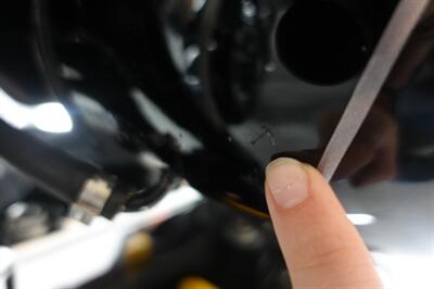 2013 Harley-Davidson Super Glide Custom   - Photo 22 - Kingman, KS 67068