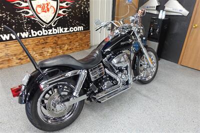 2013 Harley-Davidson Super Glide Custom   - Photo 8 - Kingman, KS 67068