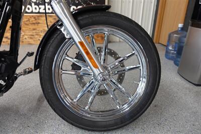 2013 Harley-Davidson Super Glide Custom   - Photo 9 - Kingman, KS 67068