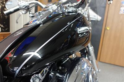 2013 Harley-Davidson Super Glide Custom   - Photo 11 - Kingman, KS 67068