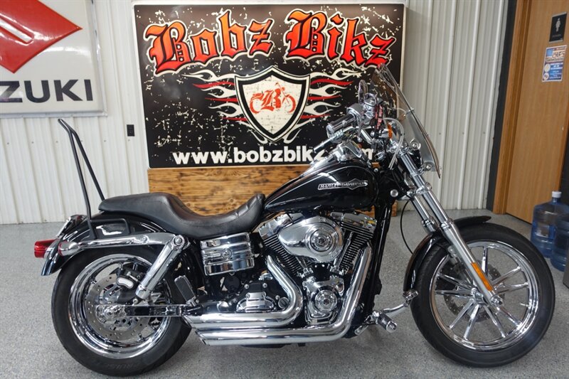 2013 Harley-Davidson Super Glide Custom   - Photo 1 - Kingman, KS 67068