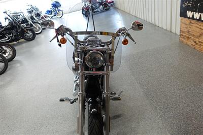 2013 Harley-Davidson Super Glide Custom   - Photo 3 - Kingman, KS 67068