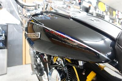 2013 Harley-Davidson Super Glide Custom   - Photo 21 - Kingman, KS 67068