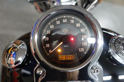 2013 Harley-Davidson Super Glide Custom   - Photo 36 - Kingman, KS 67068