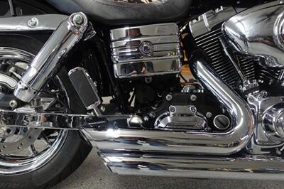 2013 Harley-Davidson Super Glide Custom   - Photo 16 - Kingman, KS 67068