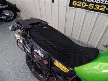 2014 Kawasaki KLR 650   - Photo 7 - Kingman, KS 67068