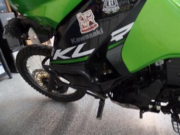 2014 Kawasaki KLR 650   - Photo 14 - Kingman, KS 67068