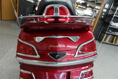 2003 Honda Gold Wing 1800 ABS - Photo 27 - Kingman, KS 67068