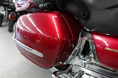2003 Honda Gold Wing 1800 ABS - Photo 22 - Kingman, KS 67068