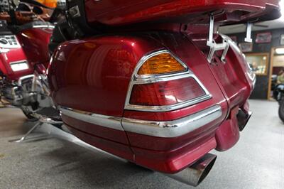 2003 Honda Gold Wing 1800 ABS - Photo 19 - Kingman, KS 67068