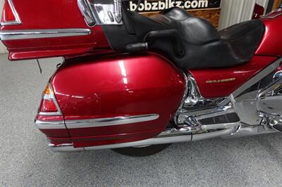 2003 Honda Gold Wing 1800 ABS - Photo 10 - Kingman, KS 67068