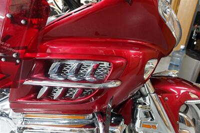 2003 Honda Gold Wing 1800 ABS - Photo 33 - Kingman, KS 67068