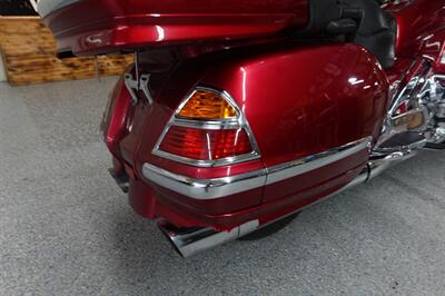 2003 Honda Gold Wing 1800 ABS - Photo 21 - Kingman, KS 67068
