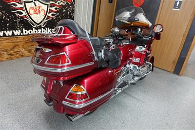 2003 Honda Gold Wing 1800 ABS - Photo 9 - Kingman, KS 67068