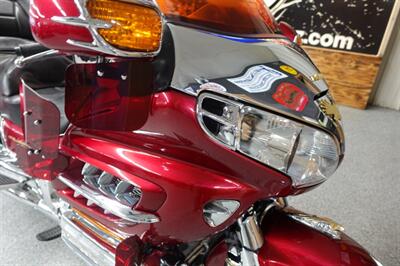 2003 Honda Gold Wing 1800 ABS - Photo 34 - Kingman, KS 67068