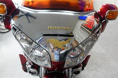 2003 Honda Gold Wing 1800 ABS - Photo 35 - Kingman, KS 67068