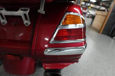 2003 Honda Gold Wing 1800 ABS - Photo 24 - Kingman, KS 67068
