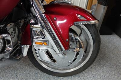 2003 Honda Gold Wing 1800 ABS - Photo 13 - Kingman, KS 67068