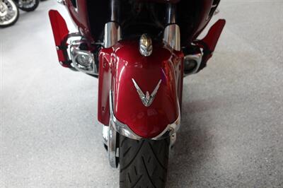 2003 Honda Gold Wing 1800 ABS - Photo 14 - Kingman, KS 67068