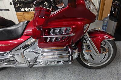 2003 Honda Gold Wing 1800 ABS - Photo 11 - Kingman, KS 67068
